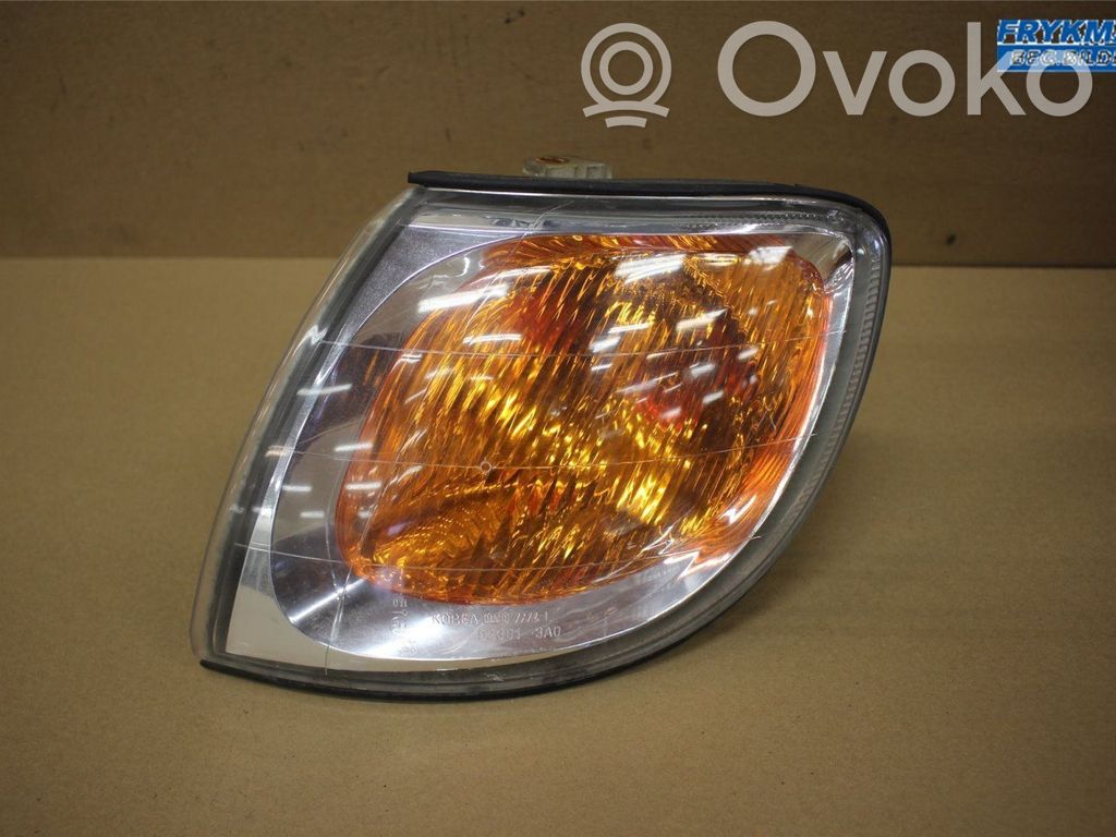 Hyundai Trajet Frontblinker 