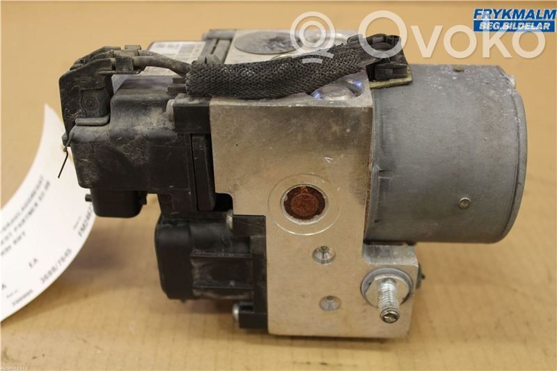Peugeot Partner ABS Pump 