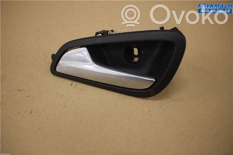 Ford Focus Front door interior handle 