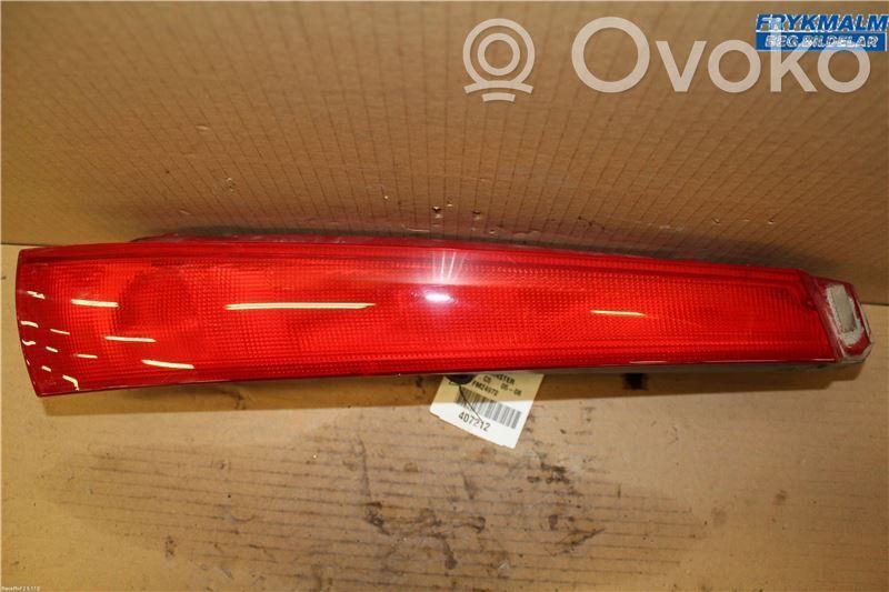 Citroen C5 Takavalot 