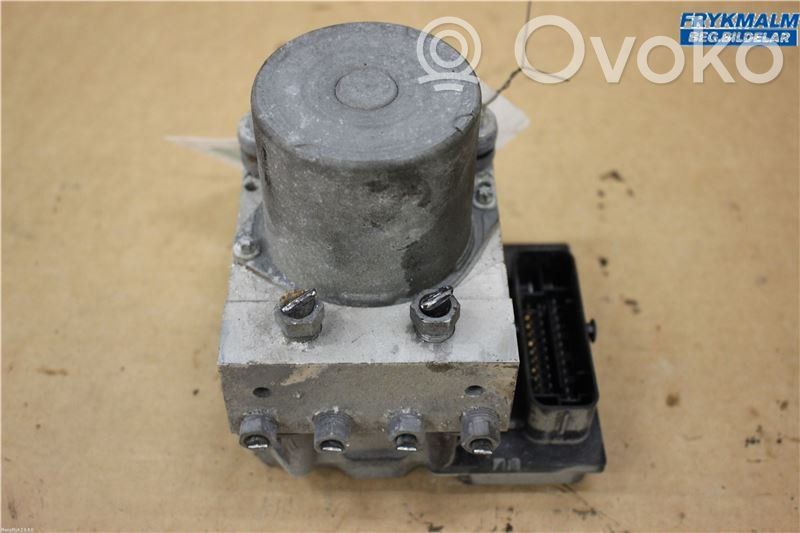 Citroen C5 ABS bloks 