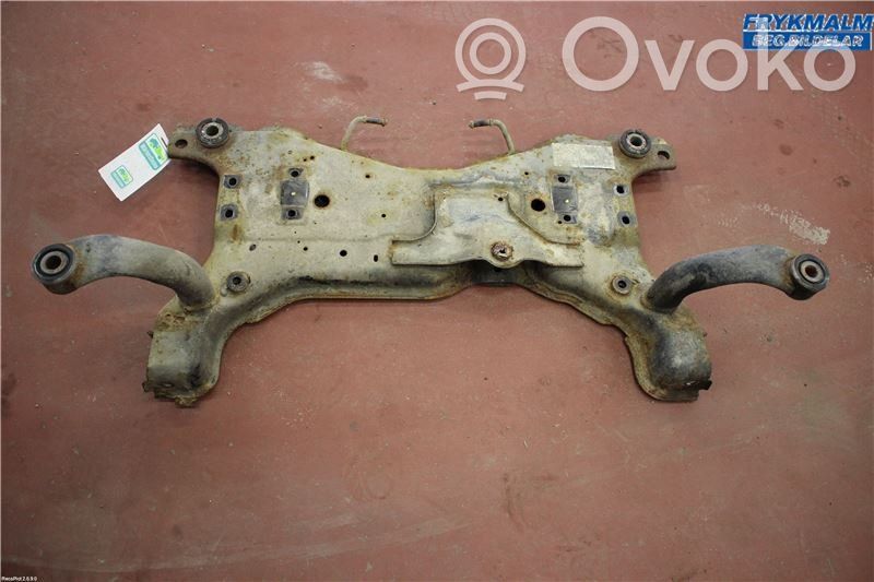 Volvo V50 Front subframe 