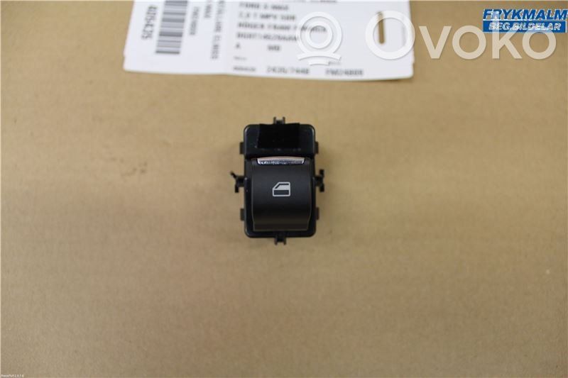 Ford S-MAX Electric window control switch 