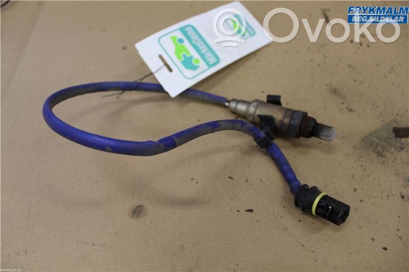 Mercedes-Benz E W210 Lambda probe sensor 