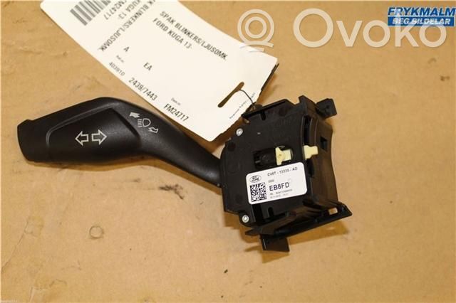 Ford Kuga II Indicator stalk 