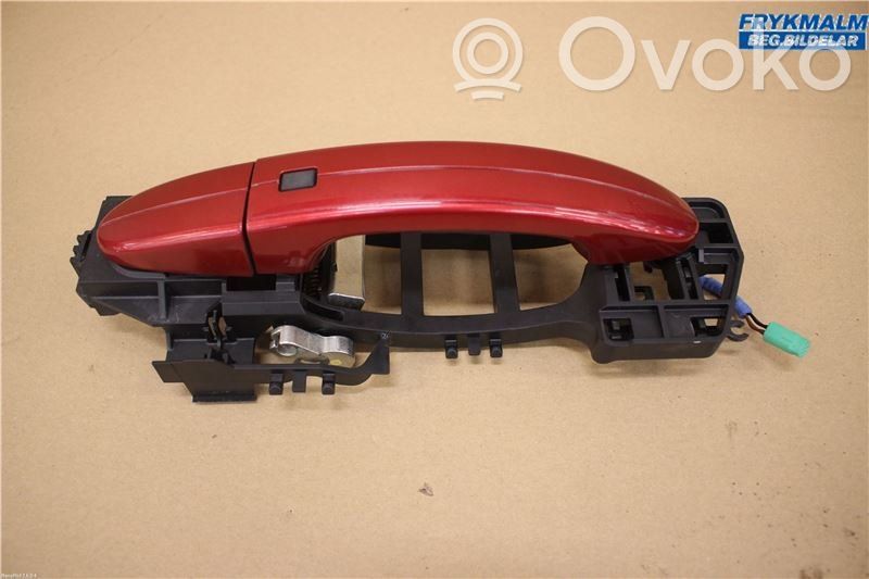 Ford S-MAX Ārējais atvēršanas rokturis 