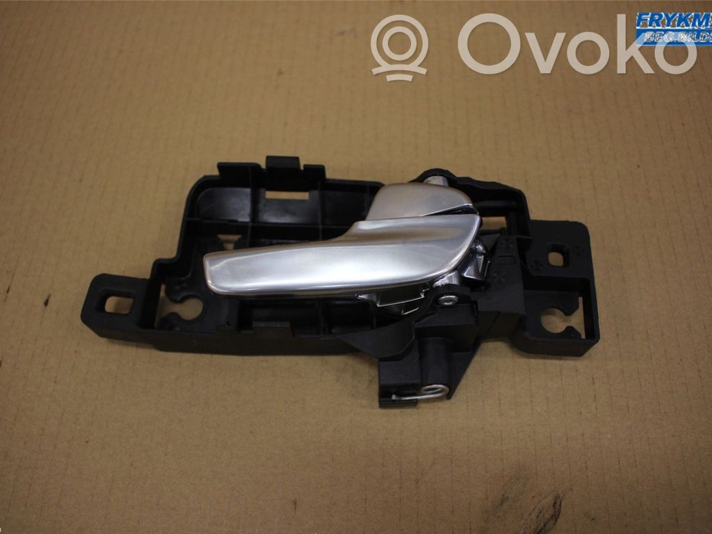 Ford S-MAX Manecilla interna puerta delantera 