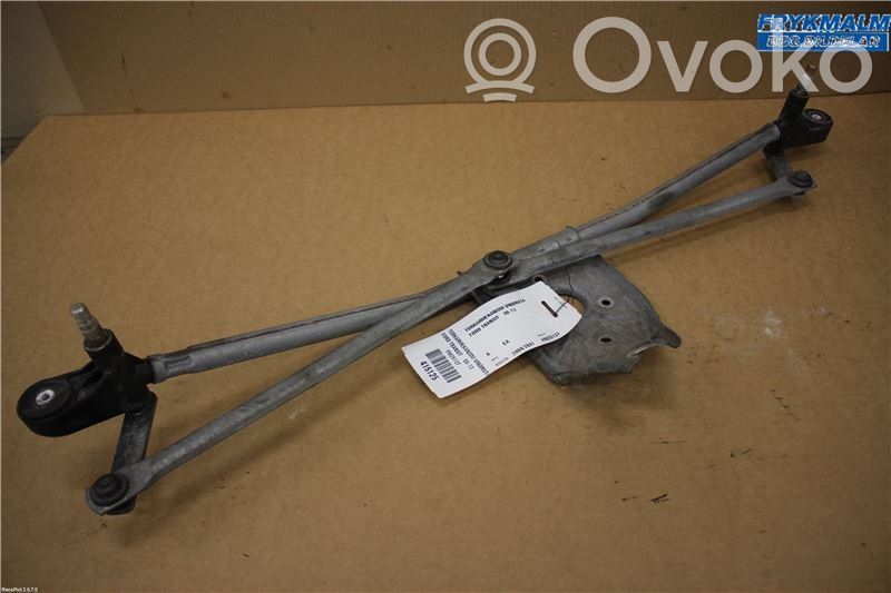 Ford Transit Front wiper linkage 