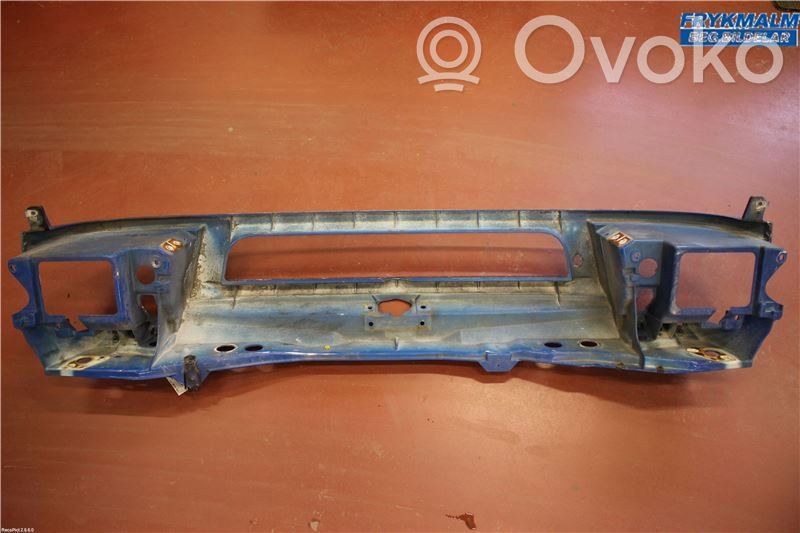 Radiator support slam panel   4628153