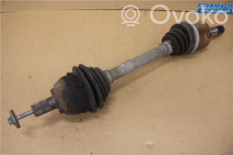Ford Focus Front driveshaft 