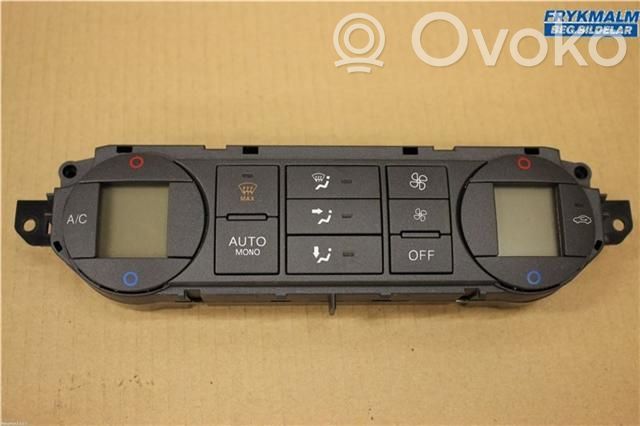 Ford Focus Climate control unit 