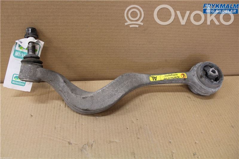 Front lower control arm/wishbone   31126774825,31102348047