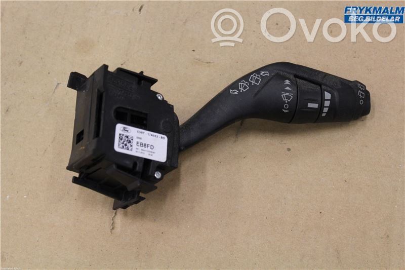 Ford Kuga II Wiper control stalk 