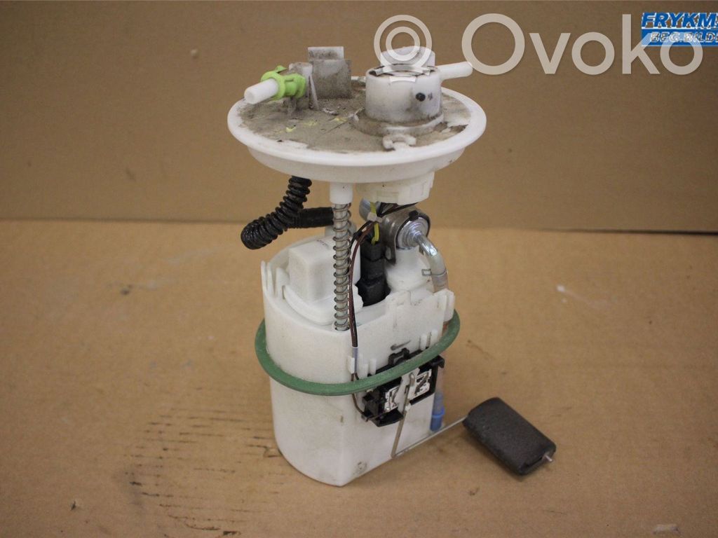 Hyundai i20 (PB PBT) Bomba interna de combustible 