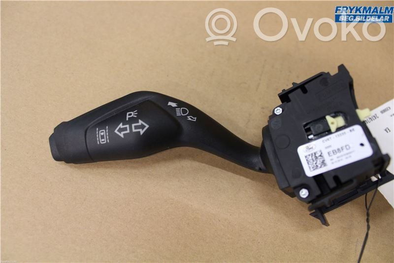 Indicator stalk   1876932,CV6T13335BE