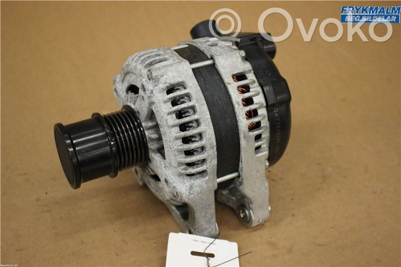 Ģenerators   1821291,MS1042101972,CV6T10300DC