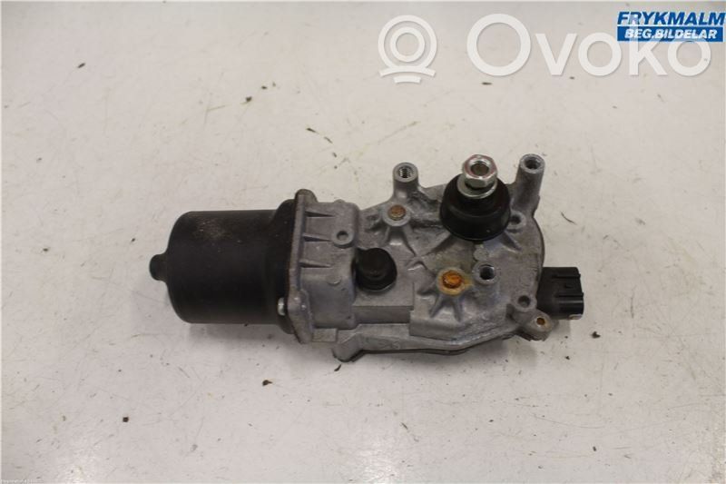 Nissan Note (E12) Wiper motor 