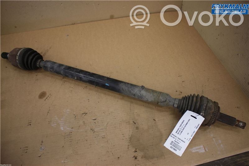 Front driveshaft   49501A6200,49501A6200