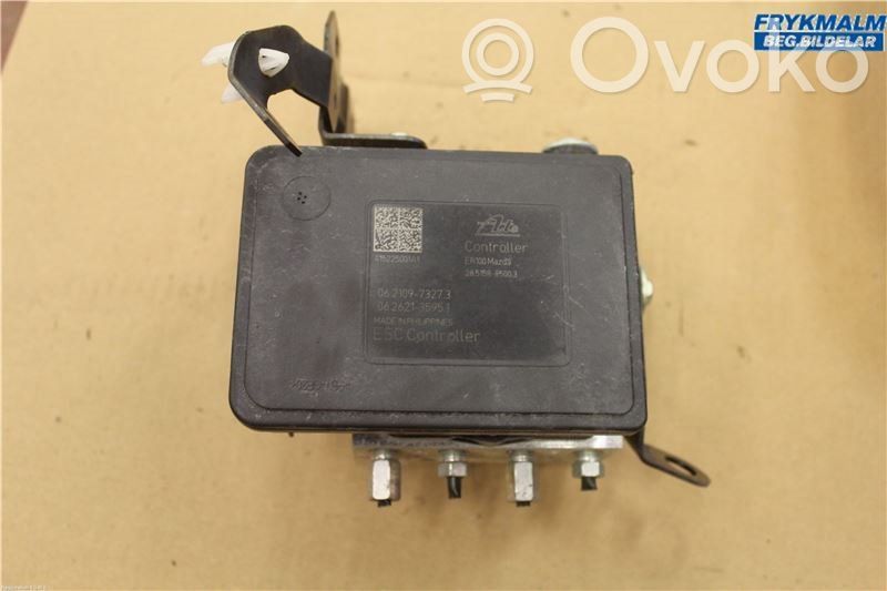 Mazda 3 III ABS Blokas 