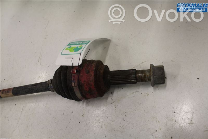 Front driveshaft   391013VA0A