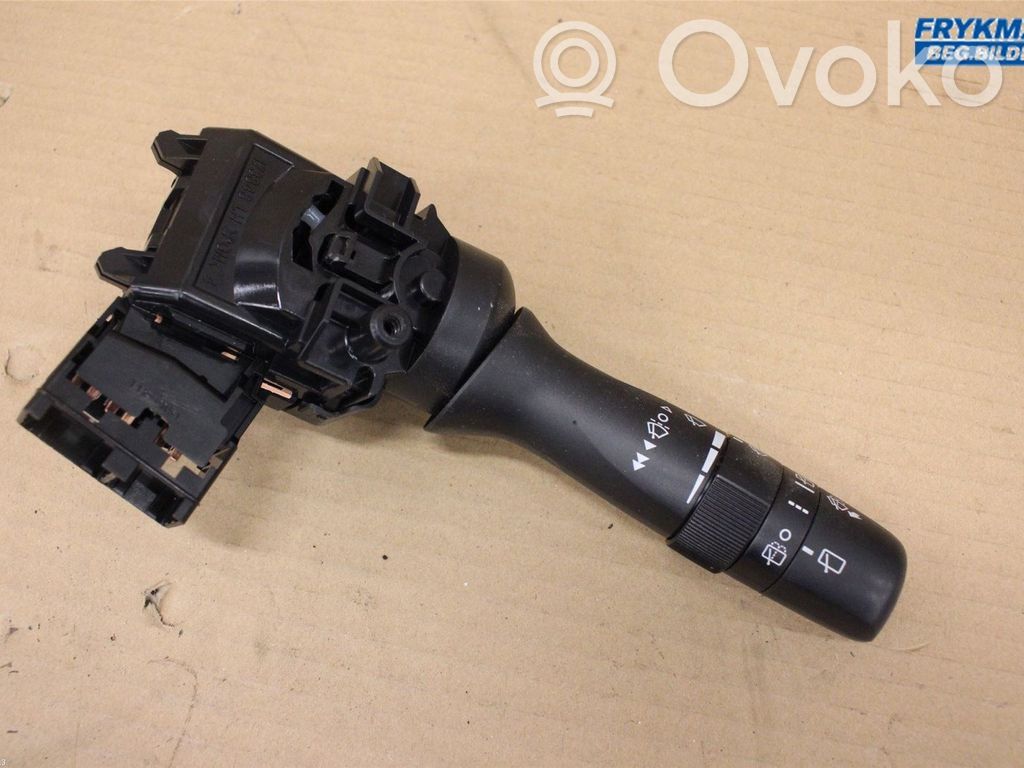 Subaru Forester SJ Wiper control stalk 