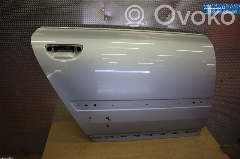 Rear door   4E0833052C