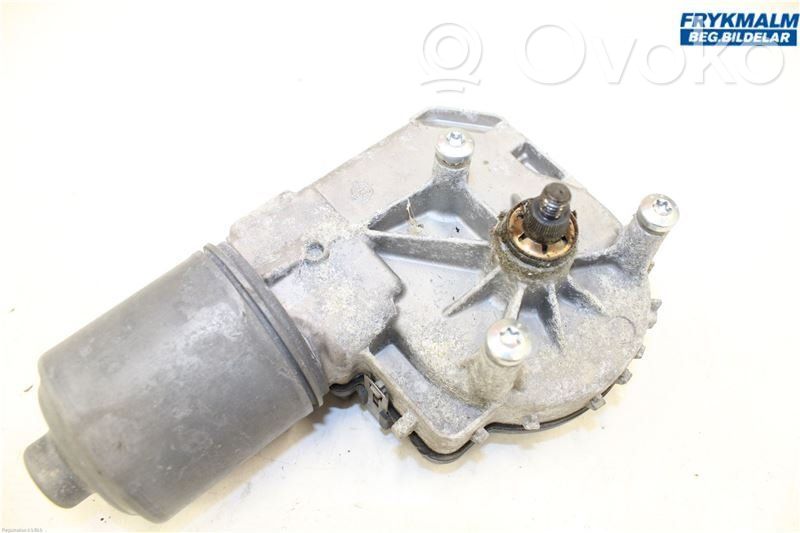 Motor del limpiaparabrisas   4E1955119B,4E1955119C,4E1955119B