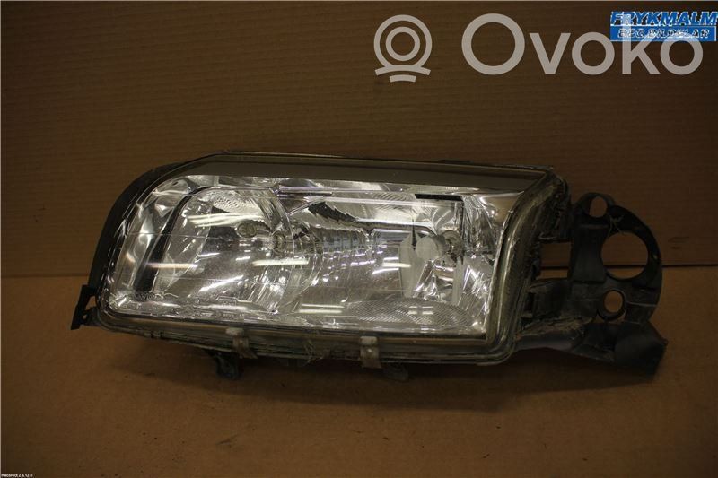 Volvo S80 Priekinis žibintas 