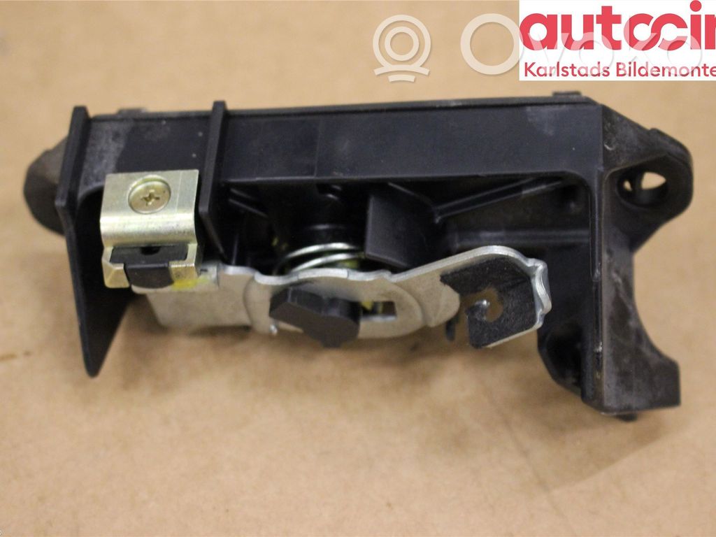 Toyota Corolla E120 E130 Tailgate/trunk/boot exterior handle 