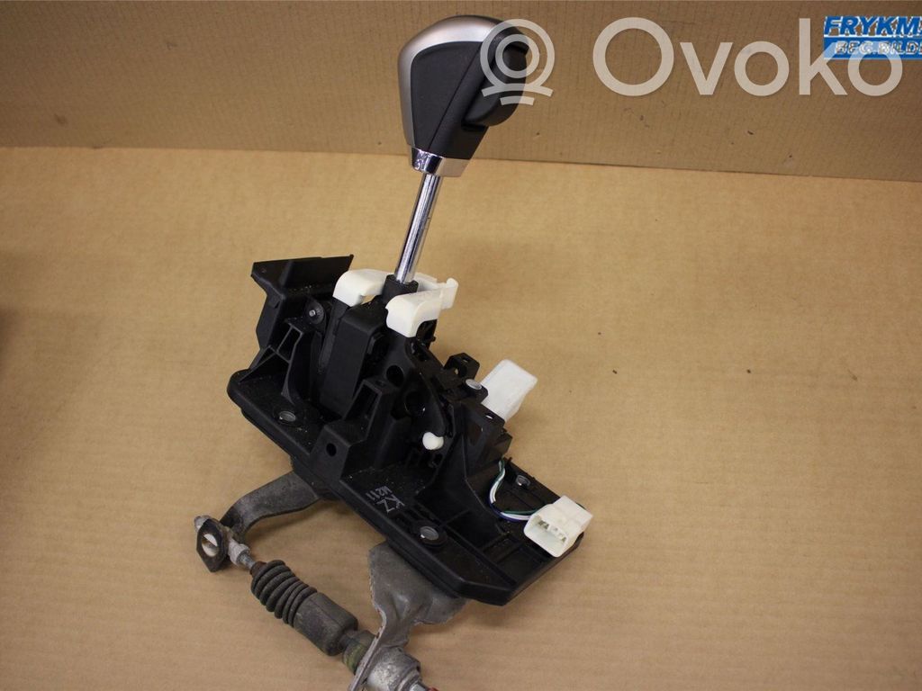 Selector caja de cambios   35170AJ120,35160AJ001