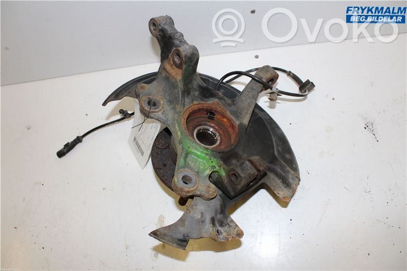 Ford B-MAX Achsschenkel vorne 
