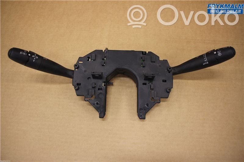 Citroen C5 Wiper turn signal indicator stalk/switch 