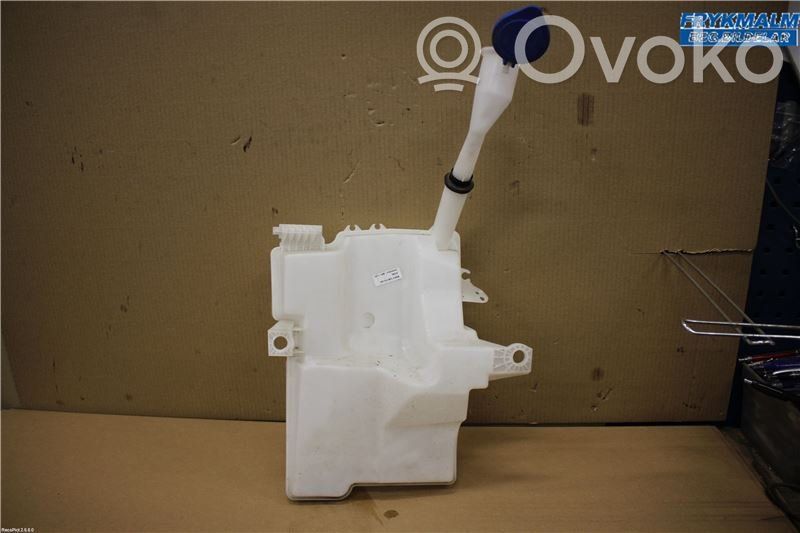 Ford Focus Serbatoio/vaschetta liquido lavavetri parabrezza 