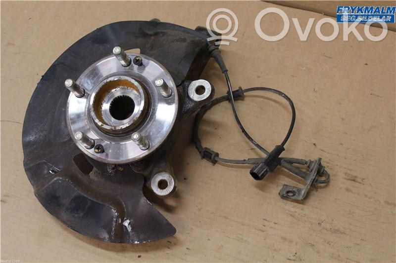 Ford Kuga II Achsschenkel vorne 