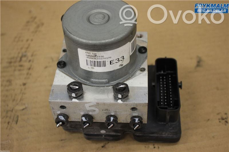 ABS Pump   58900A2330,A258920900