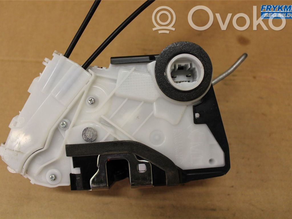 Subaru Outback (BS) Etuoven lukko 