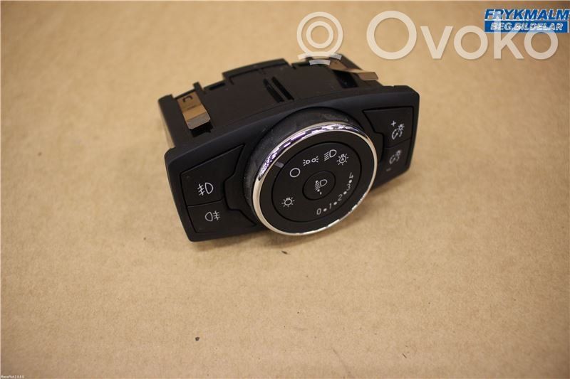 Ford Transit Custom Light switch 