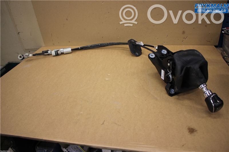 Gear shifter/selector   BK2R7C453MKF
