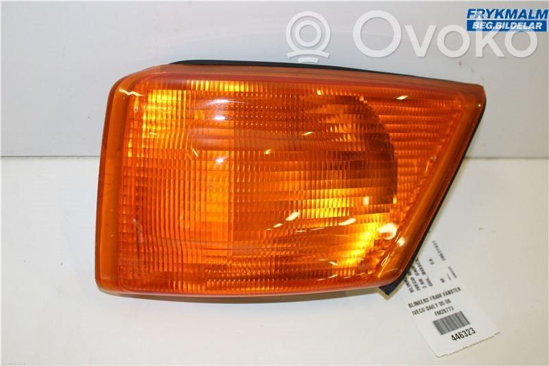 Iveco Daily 3rd gen Front indicator light 