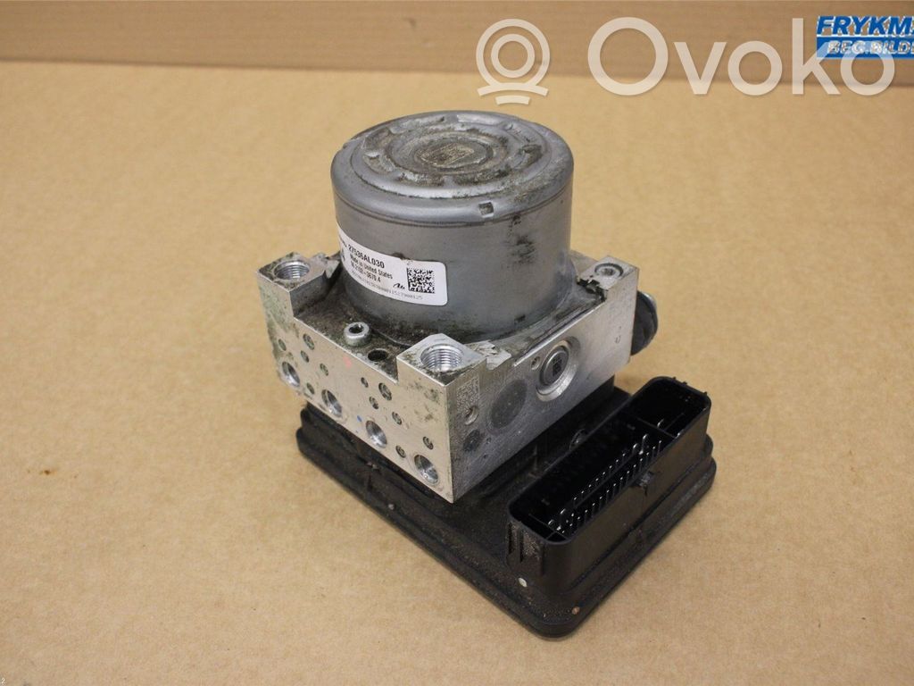 ABS Pump   27596AL030,27536AL030