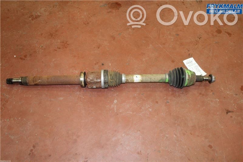 Ford Transit -  Tourneo Connect Front driveshaft 