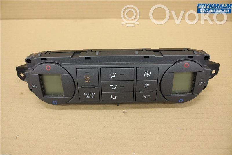 Climate control unit   1466238,6N4T18C612AC