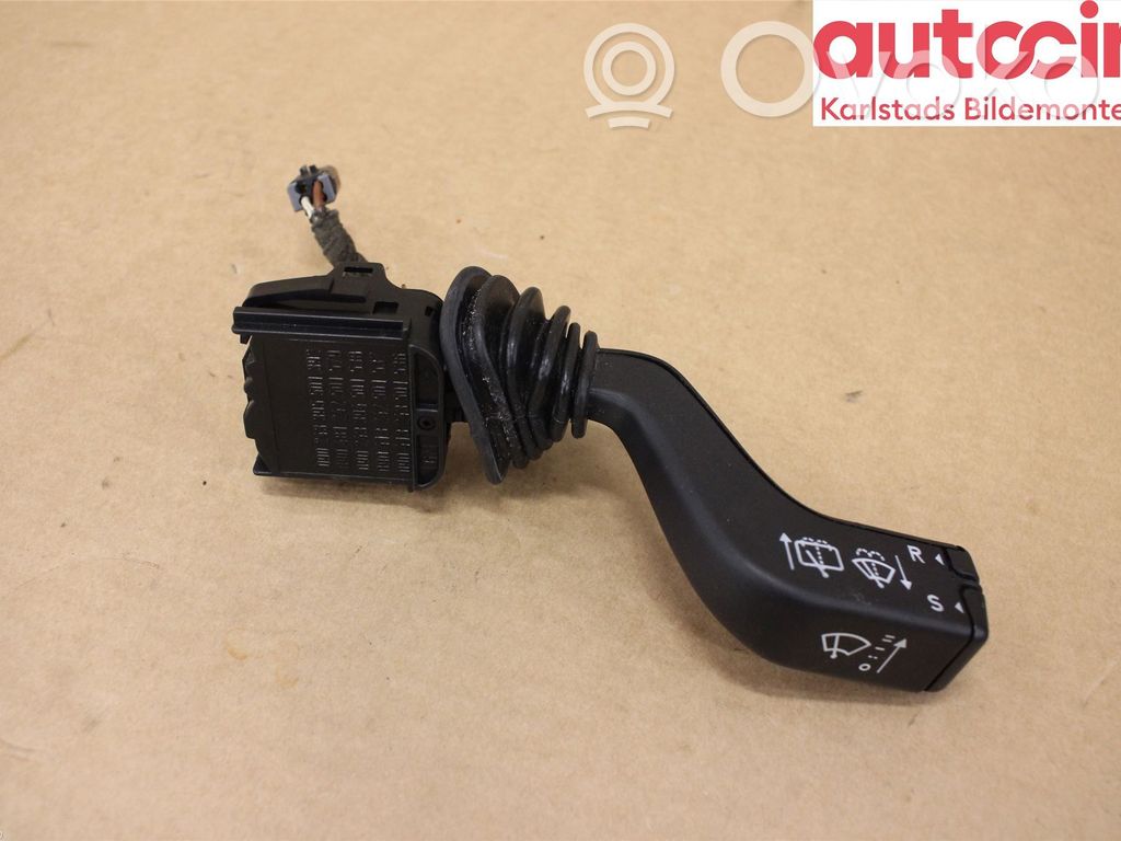 Opel Astra G Palanca de control del limpiaparabrisas 