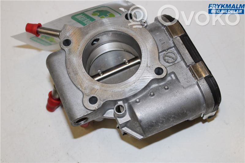 Throttle valve   351002A600,351002B150,9590930008