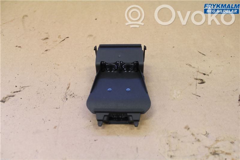 Ford Focus Rain sensor 