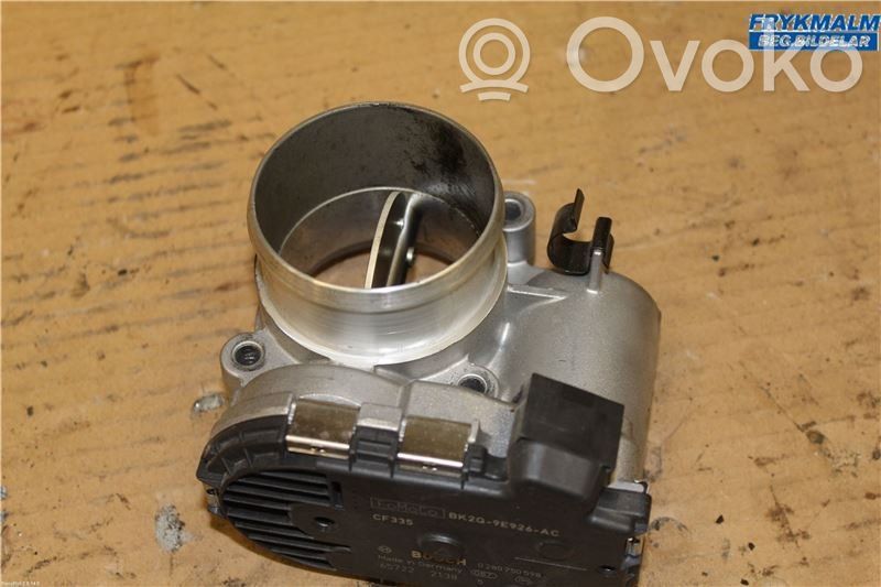 Kuristusventtiili   1781960,BK2Q9E926AC,0280750598