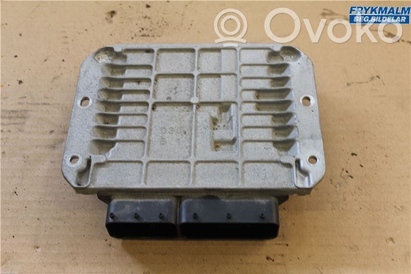 Injection control unit/module   22611AP842,2758009844
