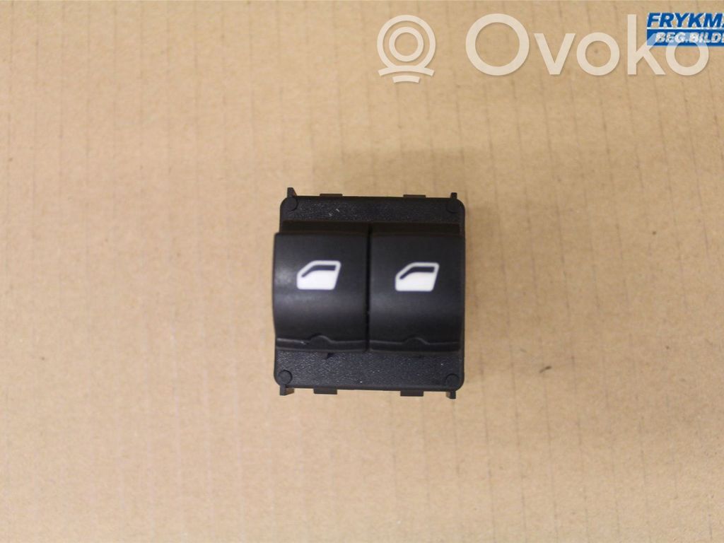 Citroen C4 Cactus Electric window control switch 