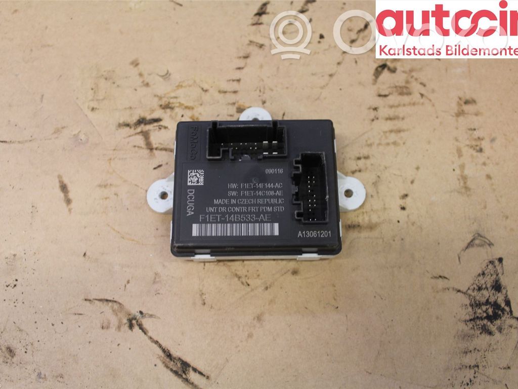Ford Focus Door control unit/module 