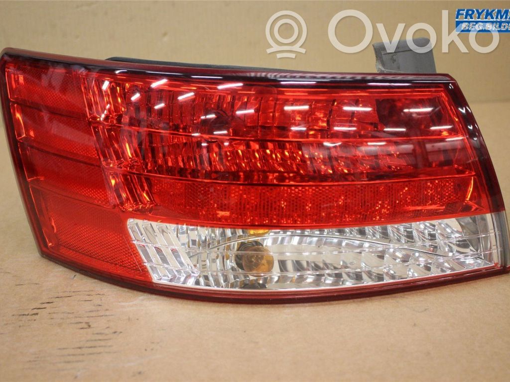 Hyundai Sonata Lampa tylna 
